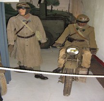 1940 Cavalerie 6e Régiment Dragons