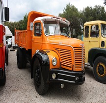 Berliet GLR 8  Le Castellet 2019