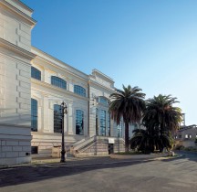 Rome Ostiense Museo Central Montemartini