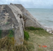 Vendée St Vincent sur Jars Point d'appui Sa19