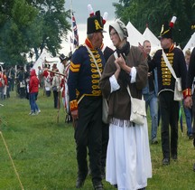 1815 Royal Artillery Waterloo