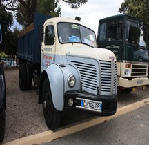 Berliet GLR 8  Le Castellet 2019