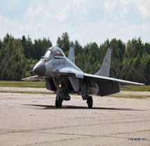 MiG 35 Fulcrum F