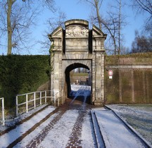 Nord Lilles Citadelle