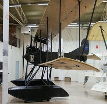 Thulin G Flygvapenmuseum Linköping