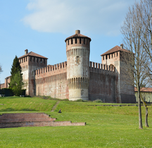 Soncino Rocca Sforzesca