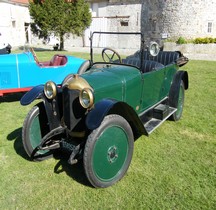 De dion Bouton 1920 ID