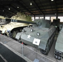 Tank Destroyer.T70 M 18 Hellcat