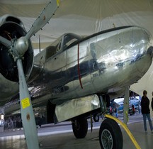 Douglas A-26 B Invader Oregon