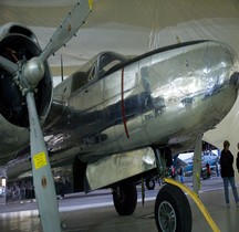 Douglas 1942  A-26 B Invader Oregon