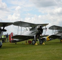 Gloster Gladiator I