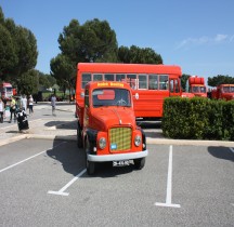 Fiat 615 Le Castellet  2018