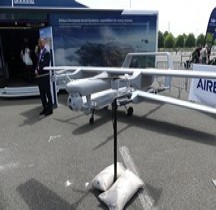 UAV Drone Airbus  U010 Aliaca » Eurosatory 2026