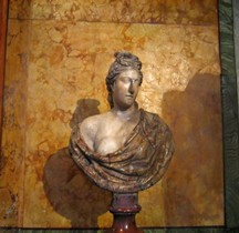 Rome Aphrodite Roe Villa Giulia