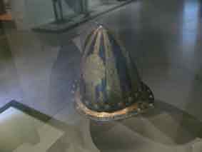 1570 Cabasset  Les Invalides