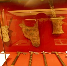 Archerie Timouride  Bologne MCM  Bologne MCM