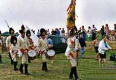 Napoléon I Le Camp de Boulogne  2003