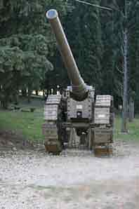 Cannone 149mm Modelo 35