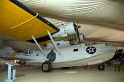Consolidated PBY 5A Catalina