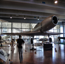 Campini-Caproni C.C.2  Bracciano