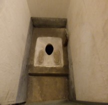 1939 Maginot Latrines système ASEPTA St Agnès