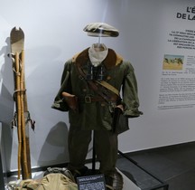 1940 Legion Etrangère 13e DBL Capitaine Narvik Aubagne Musée Legion