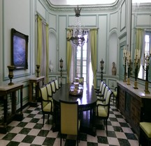 Cuba La Havanne Musée Napoléeonien