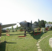 MiG 23 Flogger MF Montelimar