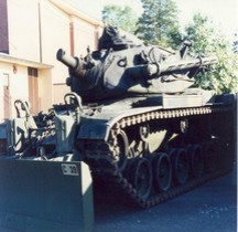 M728 Combat Engineer Vehicle CEV