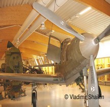 Bell P-39 Q Airacobra  Finlande