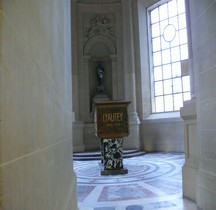 Paris Invalides Tombeau de Lyautey