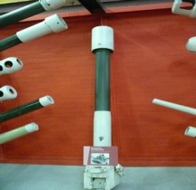 Centaur A 27L Mark IV CS  Ordnance QF 95 mm Howitzer Bovington