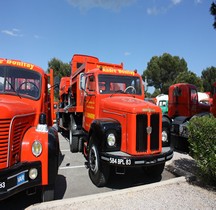 Scania Vabis L 76 Le castellet 2018