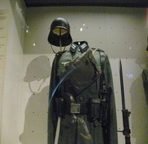 1940 Heer Infanterie Schütze Bruxelles