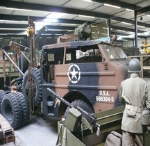 Pacific M26 A1 Dragon Wagon Overloon