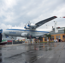 Antonov 22 A Cock (Spire)