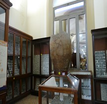 Villanovien Ripostiglio di S Francesco Bologna