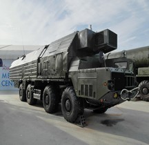 Missile Sol Sol Topol. SS-27 Sickle  Véhicule Support 15 B 148