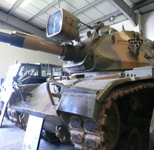 Char Lourd M 60 a1 RISE Bovington