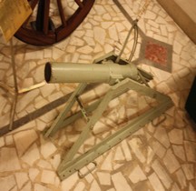 Mortier 91 mm Minomet GR Bucarest