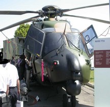 NH 90 TTH  Prototype Eurosatory 2004