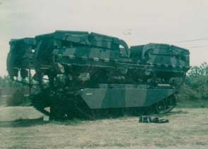 Centurion A 41 FV4016  ARK Mark 5