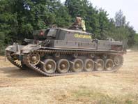 Centurion A 41 ARV