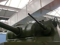 Centurion A 41 Mark 1 Bovington