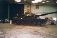 Centurion A 41 Mark 6