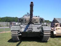 Centurion A 41 Mark 7 Bovington