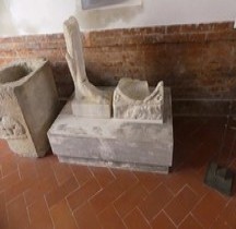 Statuaire 01 Conchincollo Ravenne Museo Nazionale
