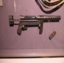Croatie 1984 Zagi M-91 Fréjus Musée TdM