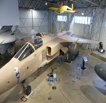 France-UK SEPECAT Jaguar GR1A  East Fortune