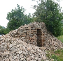 Aveyron Larzac Capitelle